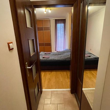 Ik Apartment Debrecen Luaran gambar