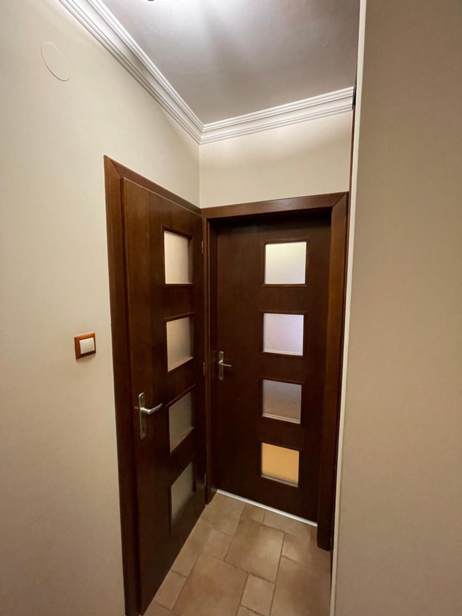 Ik Apartment Debrecen Luaran gambar