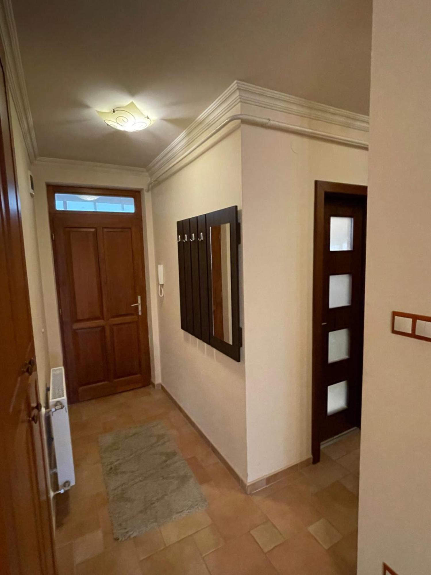 Ik Apartment Debrecen Luaran gambar
