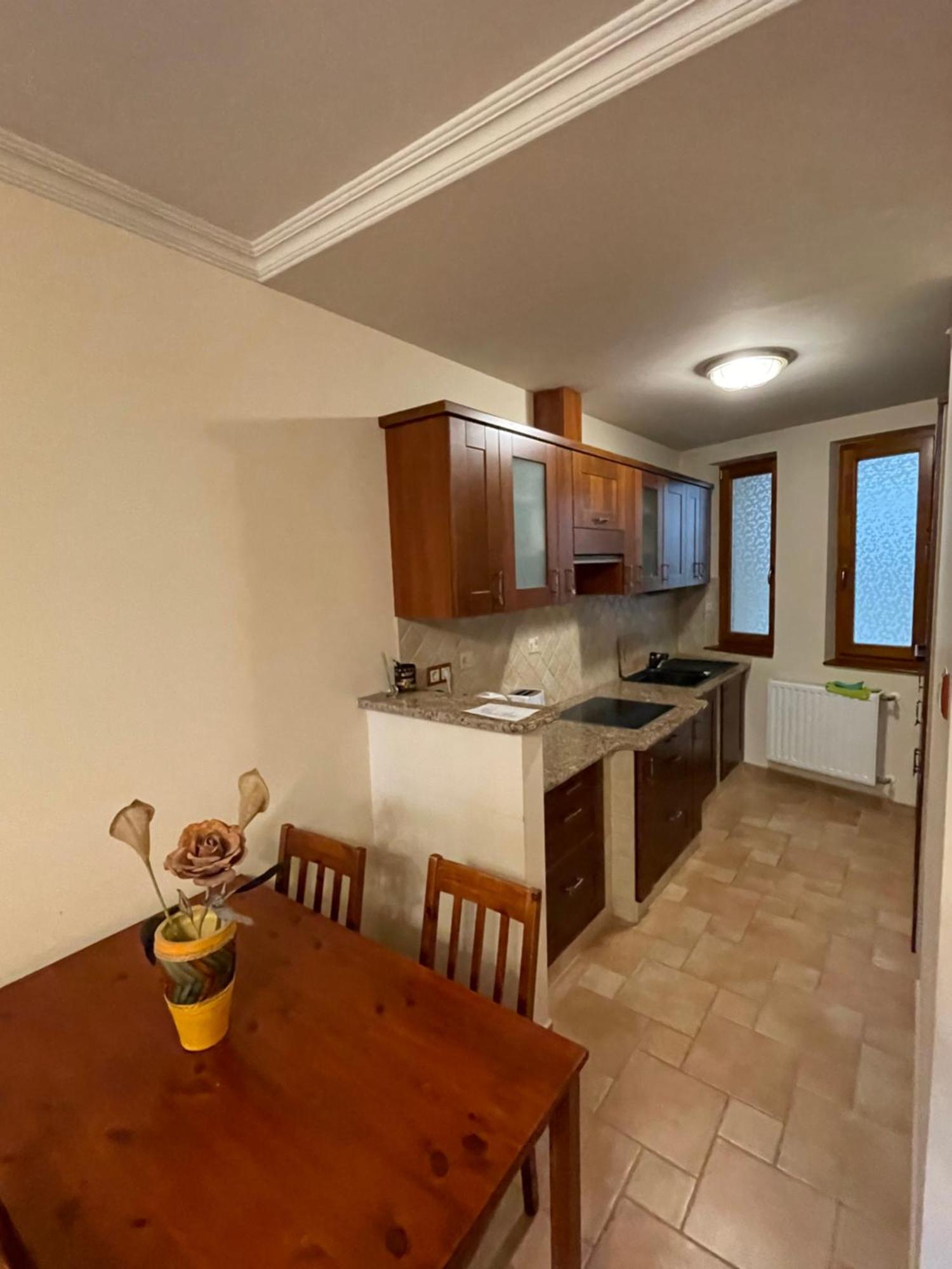 Ik Apartment Debrecen Luaran gambar