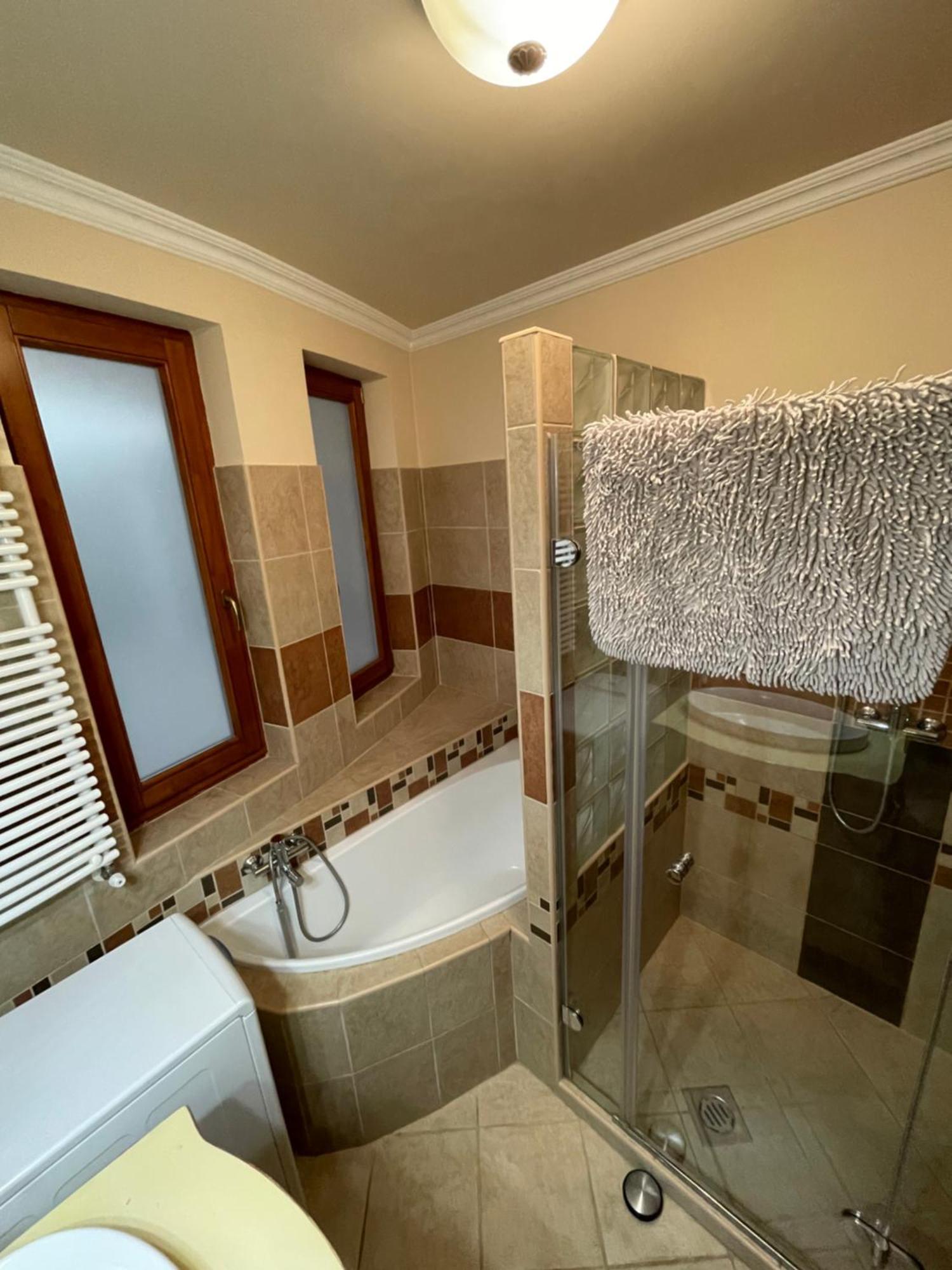 Ik Apartment Debrecen Luaran gambar