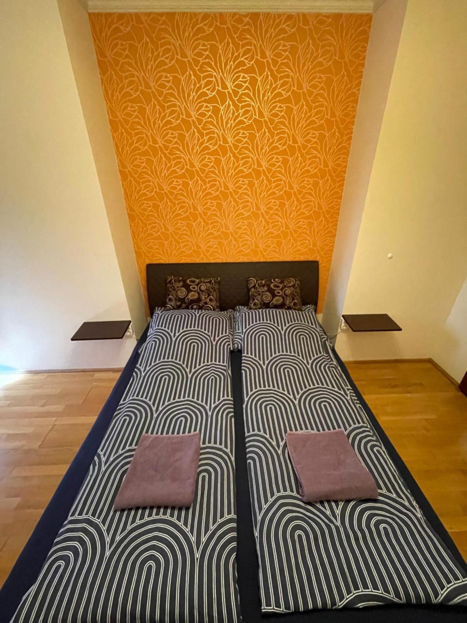 Ik Apartment Debrecen Luaran gambar